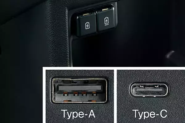 「意匠変更でキリッと引き締まった表情に！　スズキ・クロスビーを一部仕様変更して販売」の画像