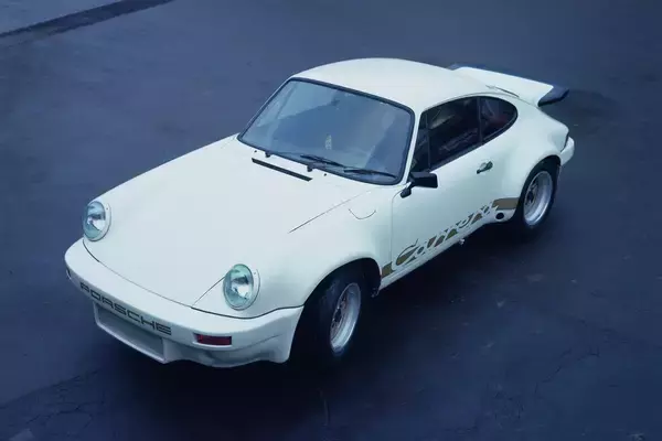 フェラーリやランボに負けないための武器がターボだった！　ポルシェの野心が生んだ930ターボとは