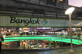 「言い値」だったタイのタクシーにメーター採用！　インドでは時間通りに移動可能！　アジアの交通網激変の陰にある「SNS」や「ネット」の貢献