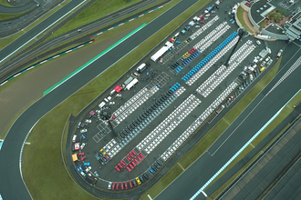 2026年も日本中のホンダ・タイプRがもてぎに集結！　「All Type R World Meeting」の参加はまだまだ間に合う！