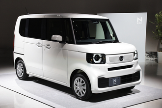 「新型デリカD:5」と「モデル末期のCX-5」の健闘が光る！　２月の新車販売ランキングを分析した