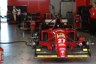 そうそう使える代物じゃない？　F1由来の技術がどのぐらい市販車に採用されているか考えてみた