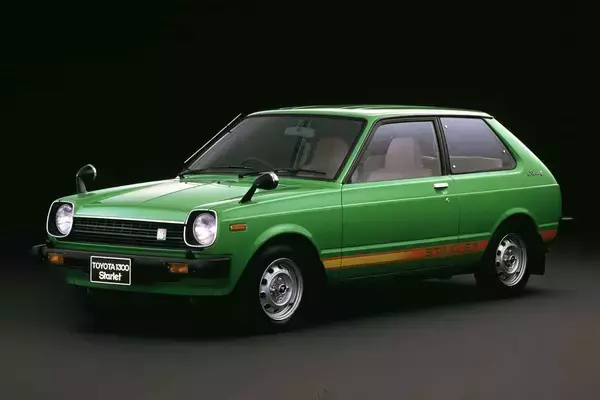 スーパーカー大王はまさかの国産小型ハッチがソウルカー！　あらゆる自動車に乗りまくっているプロが「超個人的に思い入れのあるクルマ」【山崎元裕編】