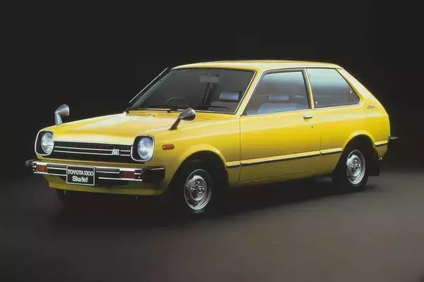 「スーパーカー大王はまさかの国産小型ハッチがソウルカー！　あらゆる自動車に乗りまくっているプロが「超個人的に思い入れのあるクルマ」【山崎元裕編】」の画像