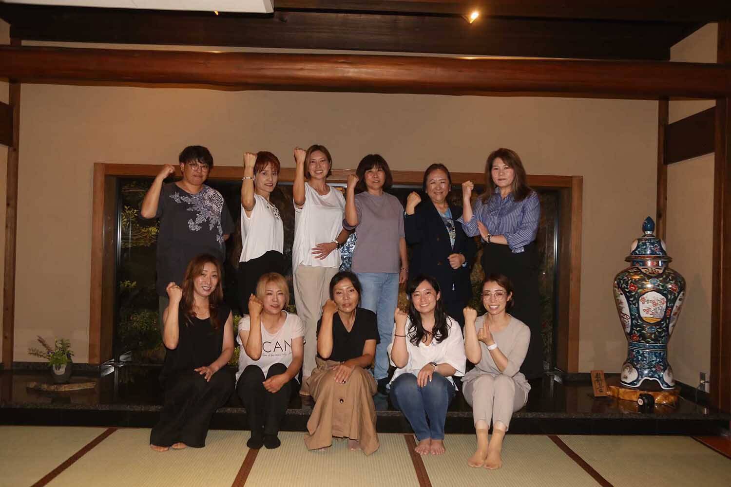 いま多くの女性がトラック業界で活躍中！　「トラガール促進プロジェクト」とは