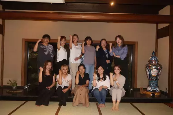 「いま多くの女性がトラック業界で活躍中！　「トラガール促進プロジェクト」とは」の画像