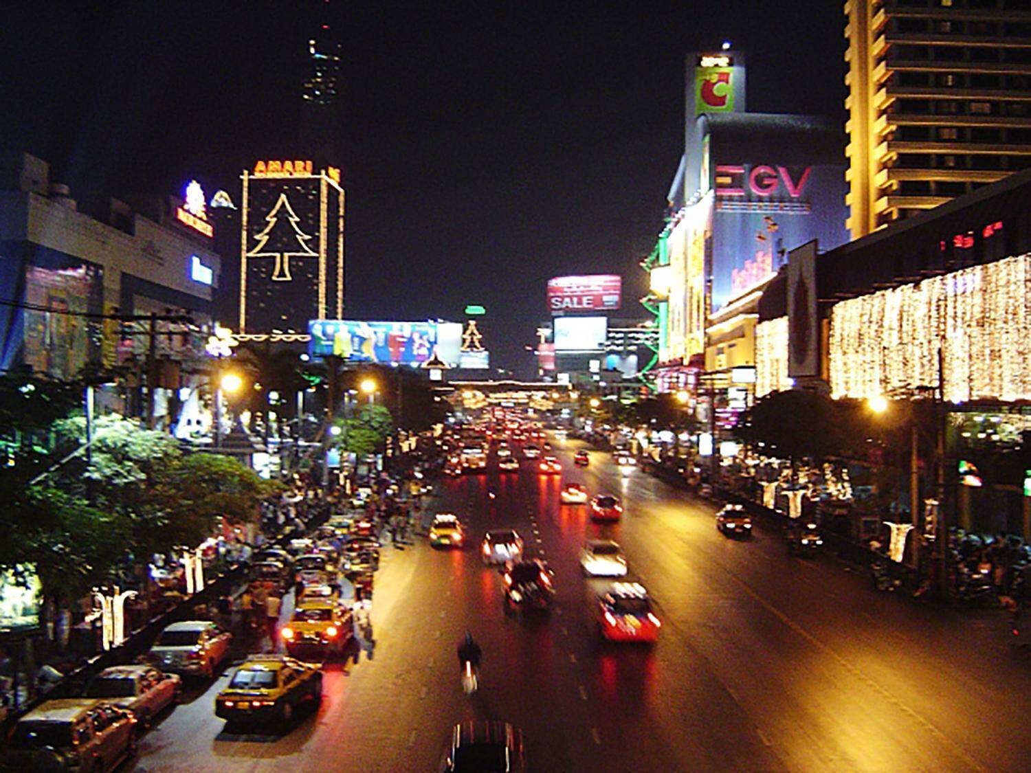 上級国民のせいで酷い渋滞が緩和されない？　バンコクの新駅建設にみる「格差社会」のひずみ