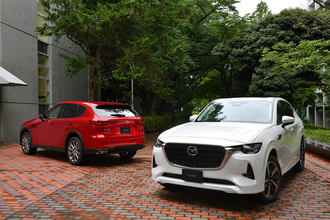 マツダCX-60は「オーディオ」まで全力投球！　下位グレードの「純正システム」がすでにブッチギリで凄かった