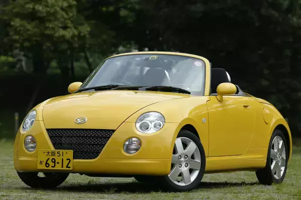 「お金ならない！　でも走りを満喫したい！　予算50万円でイケる「走りが楽しい」クルマ３台」の画像