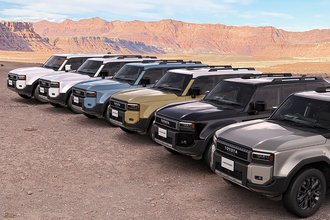 色が違うだけで値段が変わるってどういうこと？　クルマの有料オプション「特別塗装色」とは