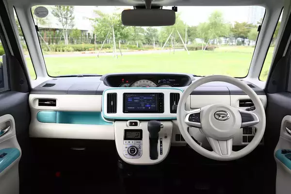 「いいクルマだからこそ気になる！　人気車５台に潜む「意外な欠点」とは」の画像