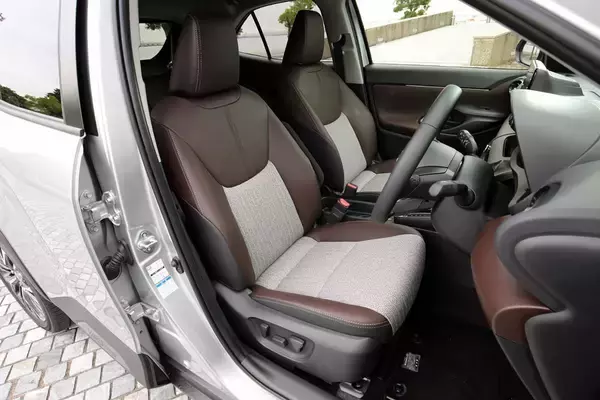 「いいクルマだからこそ気になる！　人気車５台に潜む「意外な欠点」とは」の画像