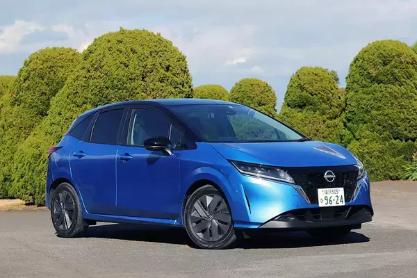 「いいクルマだからこそ気になる！　人気車５台に潜む「意外な欠点」とは」の画像