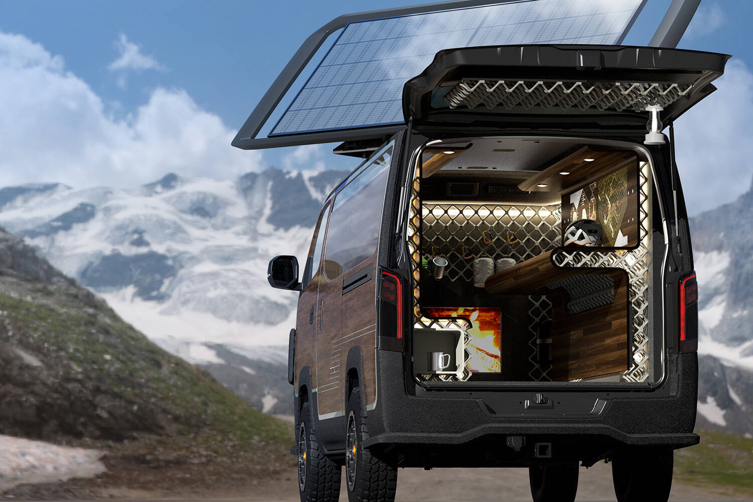 新型フェアレディZ日本仕様モデルが関西にも見参！　日産が大坂オートメッセ2022にブース出展