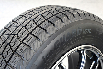 出番は年イチ……降らなきゃゼロなのに数万円も出費する？　非降雪地域の人が「スタッドレスを買わずに」冬を乗り切る方法を考えてみた