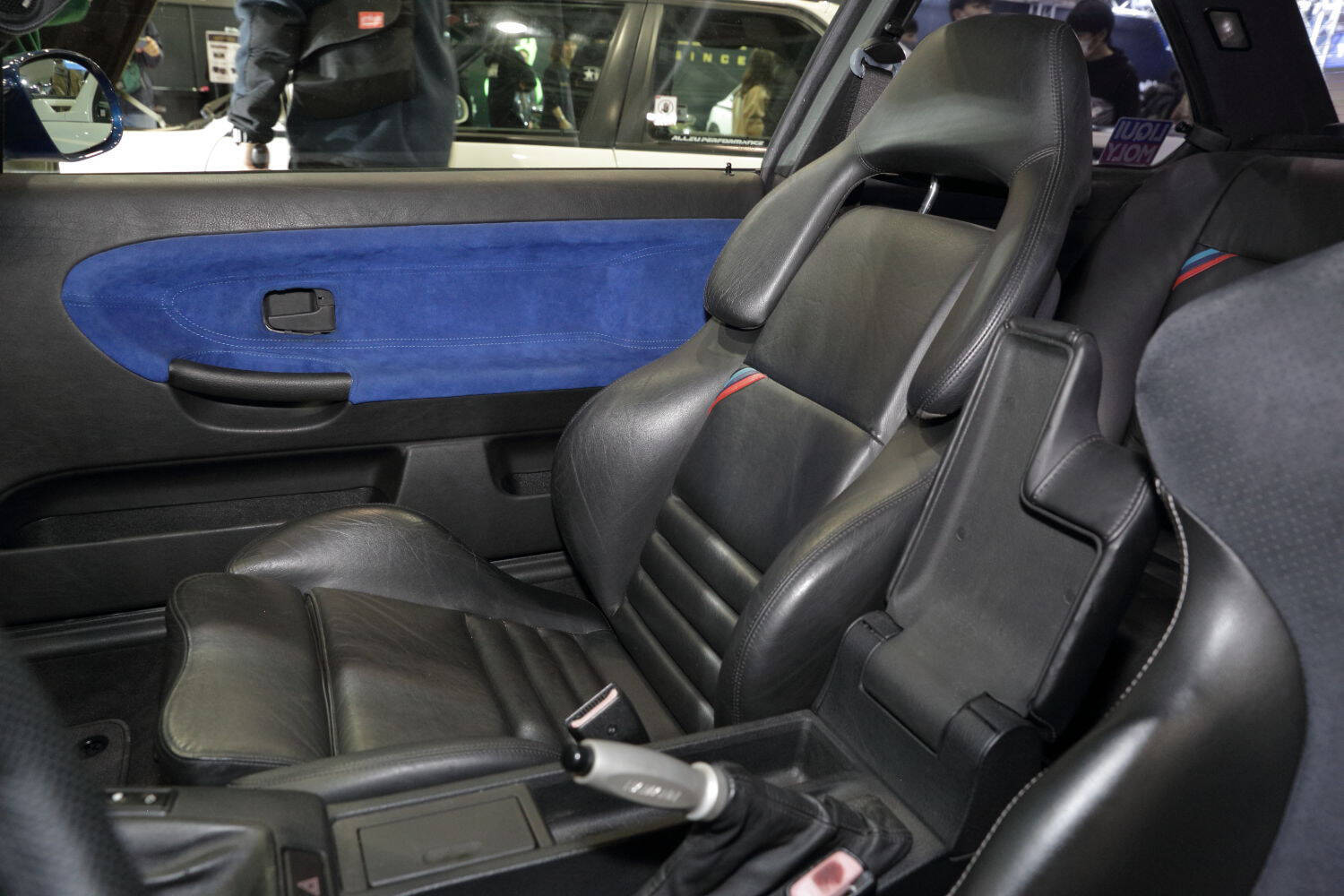 社長のM3まで惜しみなく公開！　大阪の名門BMW専門店が手がけた「個人車４台」がハイレベルすぎる