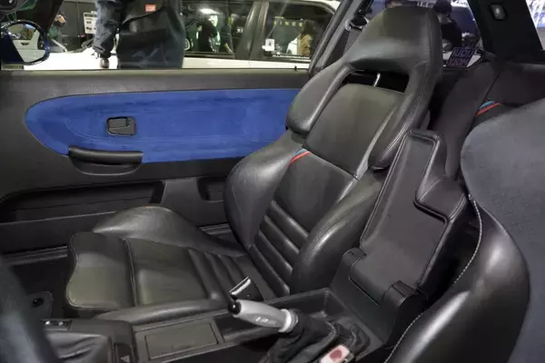 「社長のM3まで惜しみなく公開！　大阪の名門BMW専門店が手がけた「個人車４台」がハイレベルすぎる」の画像