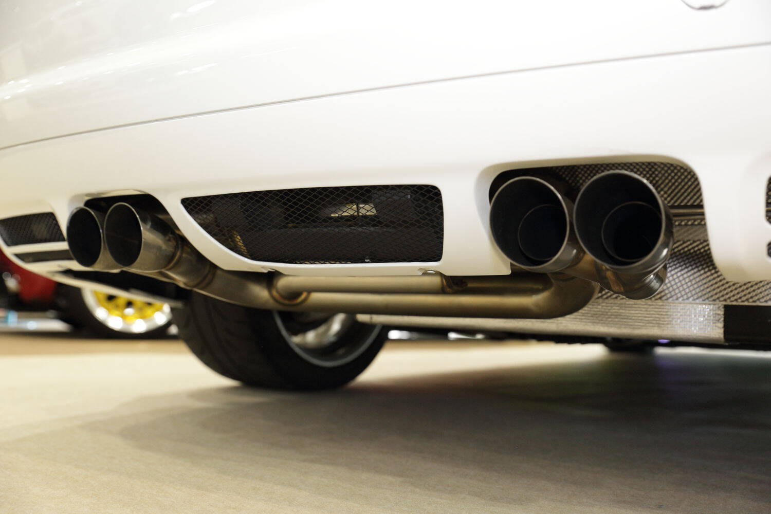 社長のM3まで惜しみなく公開！　大阪の名門BMW専門店が手がけた「個人車４台」がハイレベルすぎる