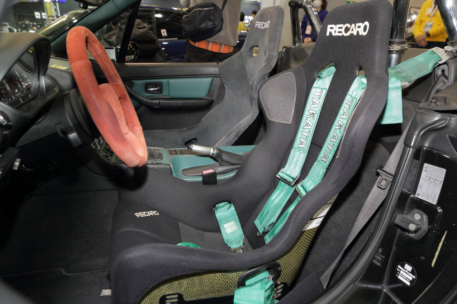 社長のM3まで惜しみなく公開！　大阪の名門BMW専門店が手がけた「個人車４台」がハイレベルすぎる