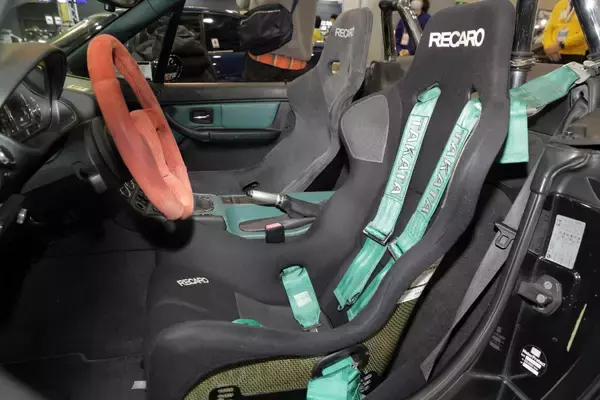 「社長のM3まで惜しみなく公開！　大阪の名門BMW専門店が手がけた「個人車４台」がハイレベルすぎる」の画像