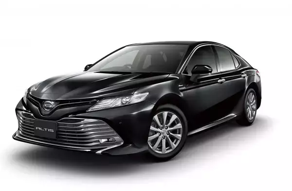 「名前もうろ覚え！　姿カタチは思い浮かばん！　本家はメジャーなのにOEMは忘れ去られ気味なクルマ３選」の画像