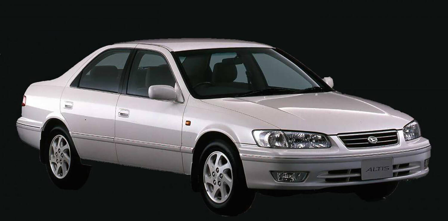 名前もうろ覚え！　姿カタチは思い浮かばん！　本家はメジャーなのにOEMは忘れ去られ気味なクルマ３選