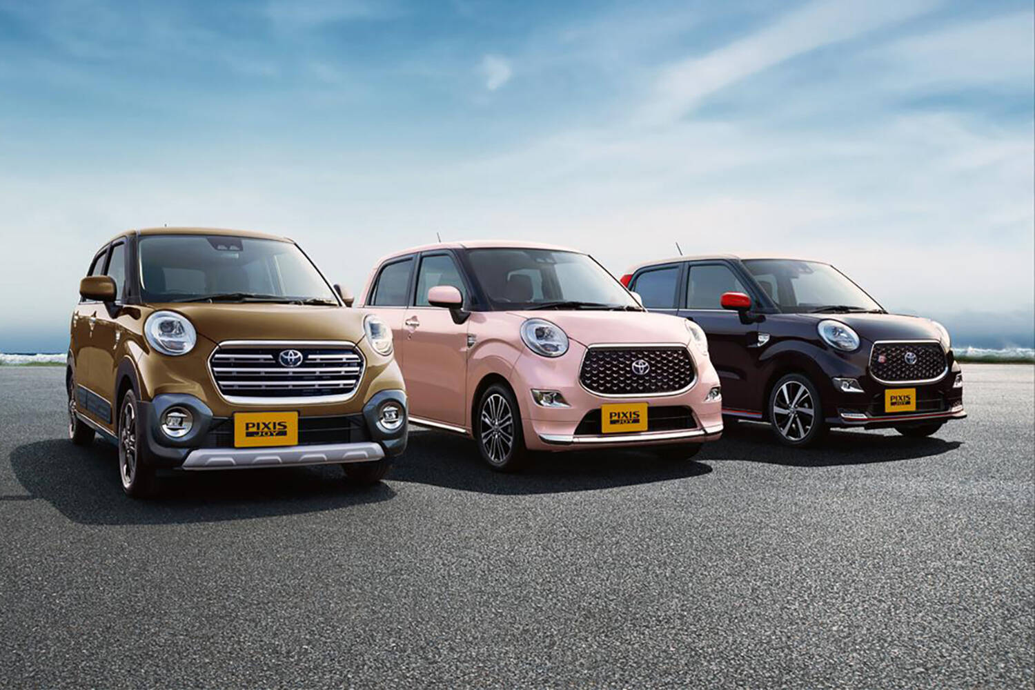 名前もうろ覚え！　姿カタチは思い浮かばん！　本家はメジャーなのにOEMは忘れ去られ気味なクルマ３選