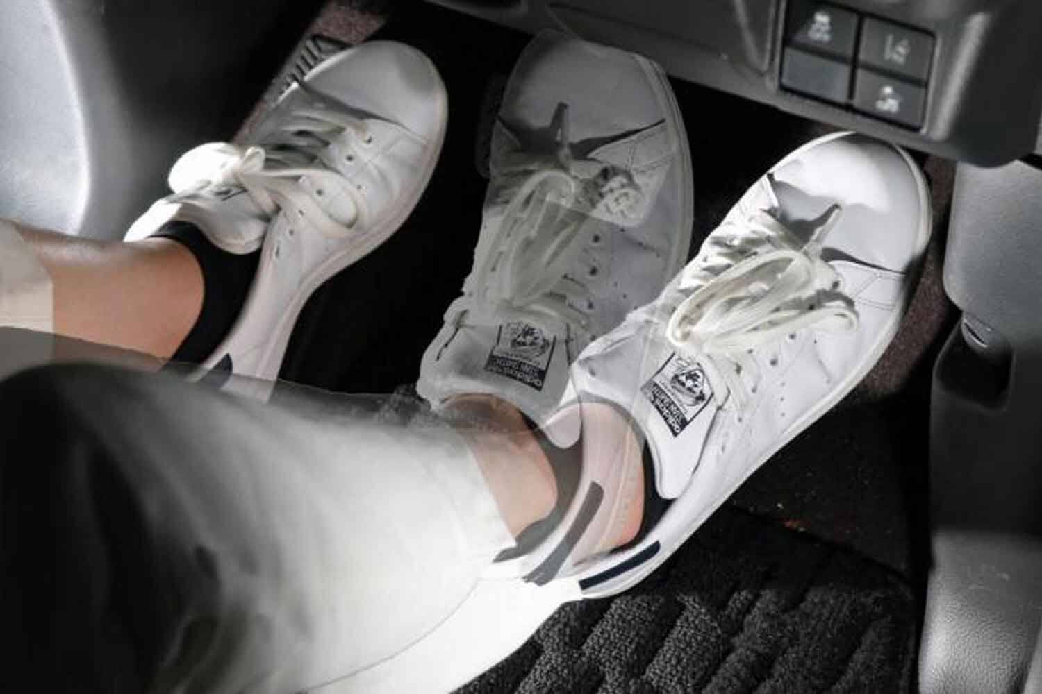 クルコンだろうがオートブレーキホールドだろうが足は常にペダル！　クルマの便利すぎる先進安全装備の「落とし穴」とは