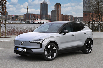 ゴミから作った素材でクルマを作る！　いま世界のクルマ業界は「本革離れ」が進んでいた