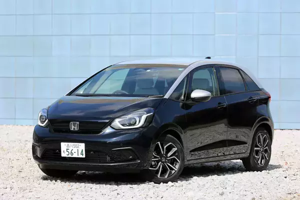 「コンパクトカーとは？　維持費からメリット・デメリット、選ぶポイントまで解説！」の画像