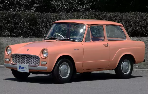 「コンパクトカーとは？　維持費からメリット・デメリット、選ぶポイントまで解説！」の画像