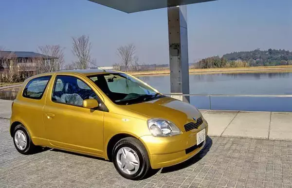 「コンパクトカーとは？　維持費からメリット・デメリット、選ぶポイントまで解説！」の画像