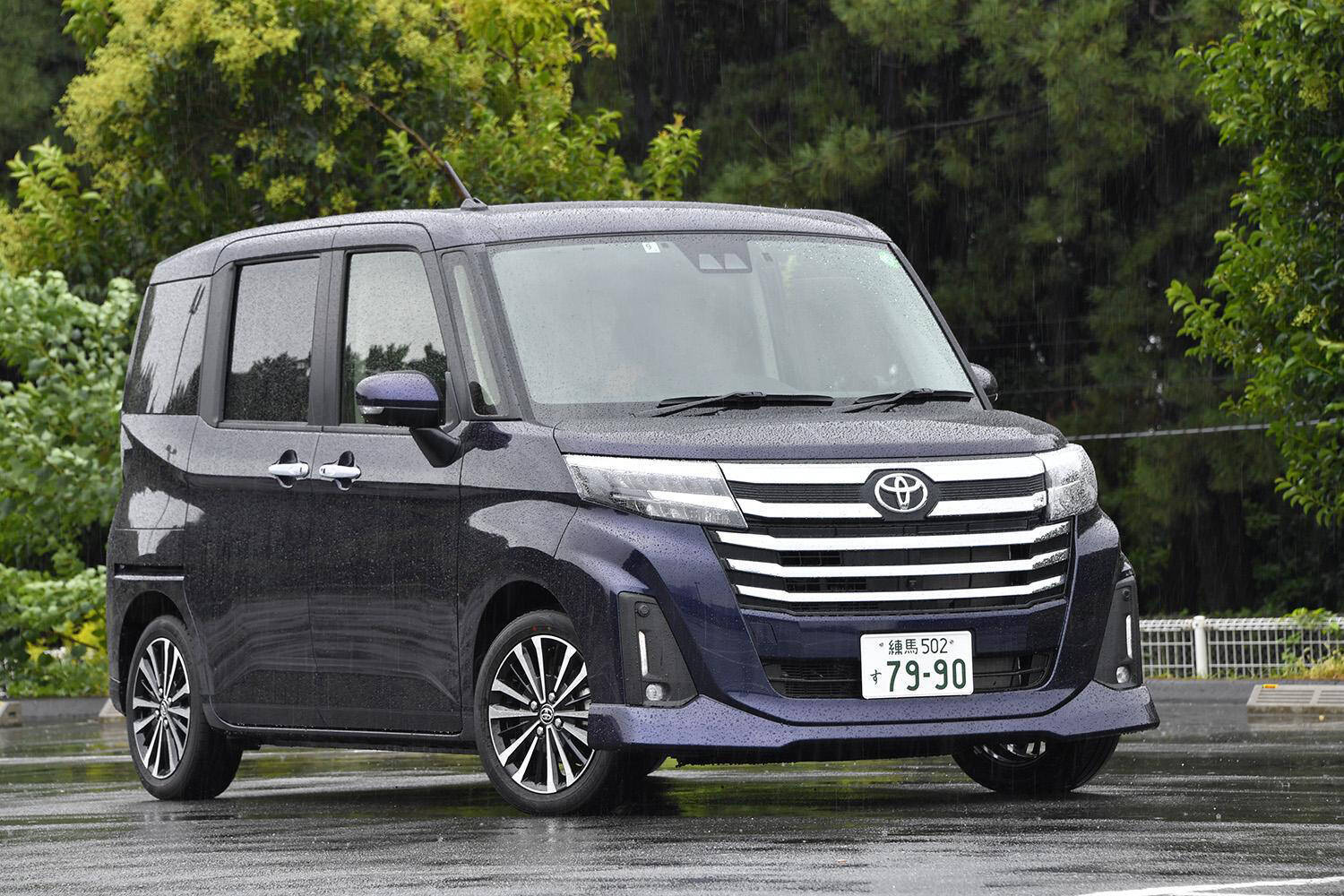 コンパクトカーとは？　維持費からメリット・デメリット、選ぶポイントまで解説！