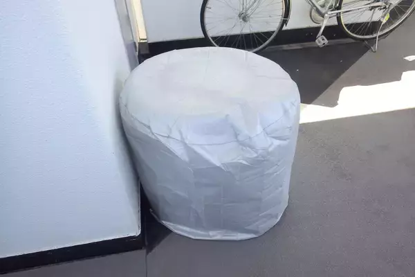 「しまい方で「寿命」に差が出る！　来冬また履く「スタッドレスタイヤ」の保管方法の正解とは」の画像