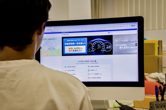 自動車保険は「ネット型」か「店舗型」か？　じつは「値段の差」だけじゃない違いがある