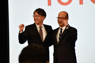 トヨタが財務畑の近 健太氏を新社長に指名！　佐藤現社長が副会長に就任し混迷の自動車業界を迅速な意思決定で乗り切る