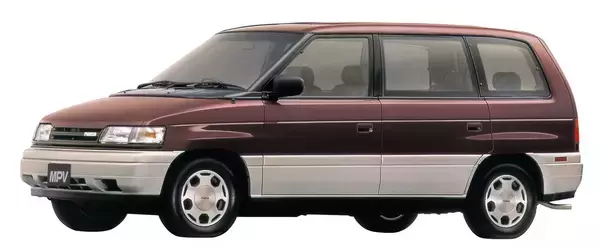 「「MPV」＝「ミニバン」は日本だけの誤った認識!?　マツダ車のせいでややこしくなった「MPV」ってどんなジャンルのクルマ？」の画像