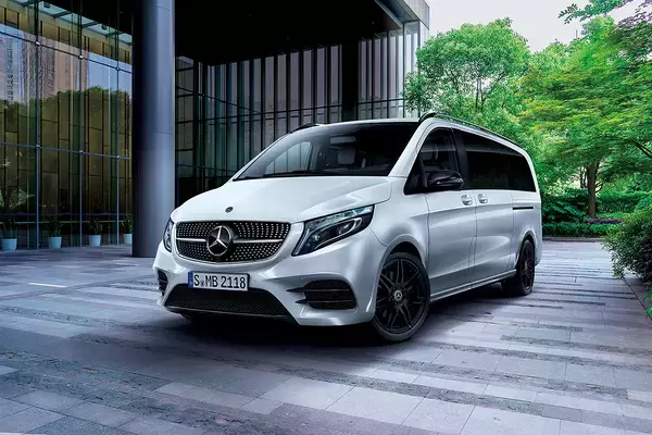 「「MPV」＝「ミニバン」は日本だけの誤った認識!?　マツダ車のせいでややこしくなった「MPV」ってどんなジャンルのクルマ？」の画像