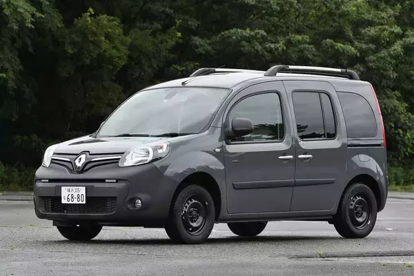 「「MPV」＝「ミニバン」は日本だけの誤った認識!?　マツダ車のせいでややこしくなった「MPV」ってどんなジャンルのクルマ？」の画像