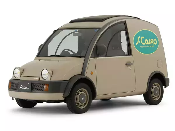 「こんなレストランあったら最高!?　クルマ好きが食い付く「コース料理のメニュー」を考えてみた」の画像