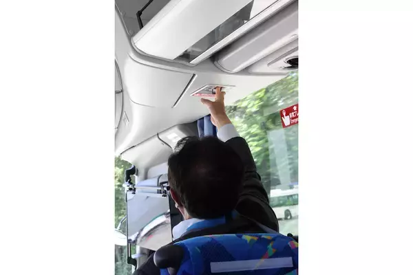 「自動運転よりも先に必要なのは「ドライバー異常対応システム」！　いち早く大型車への搭載を促進すべき」の画像