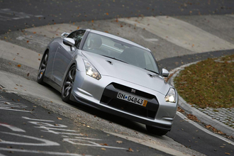 NISMOよりも貴重なR35GT-R！　1575万円でもバーゲンプライスだった幻の「スペックＶ」とは