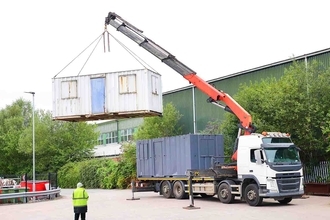 トラックドライバーの年収と仕事の幅を左右する資格！　「玉掛け」取得に挑戦してみた