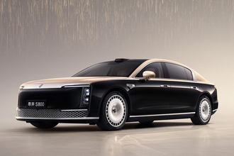 これが中国の恐ろしさ！　ロールス・ロイスもマイバッハも真っ青な中身の超高級ショーファー「ファーウェイ・マエストロS800」が激安価格でバカ売れ中