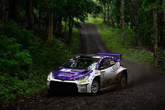 全日本ラリーの最高峰「JN-1クラス」はさまざまな規定の車両が混在！　超高額なRally2が有利とも限らないラリーの難しさ