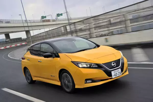 「EVは感性に合わないからエンジンが好き……は早計！　電気自動車の味付けは自由自在だった」の画像