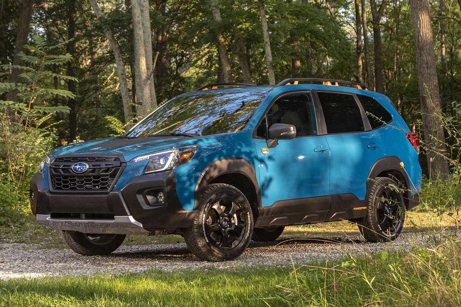 スバルの屋台骨を支えるSUVのフラッグシップ！　人気モデルへと成長したフォレスターを振り返る