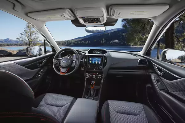 「スバルの屋台骨を支えるSUVのフラッグシップ！　人気モデルへと成長したフォレスターを振り返る」の画像