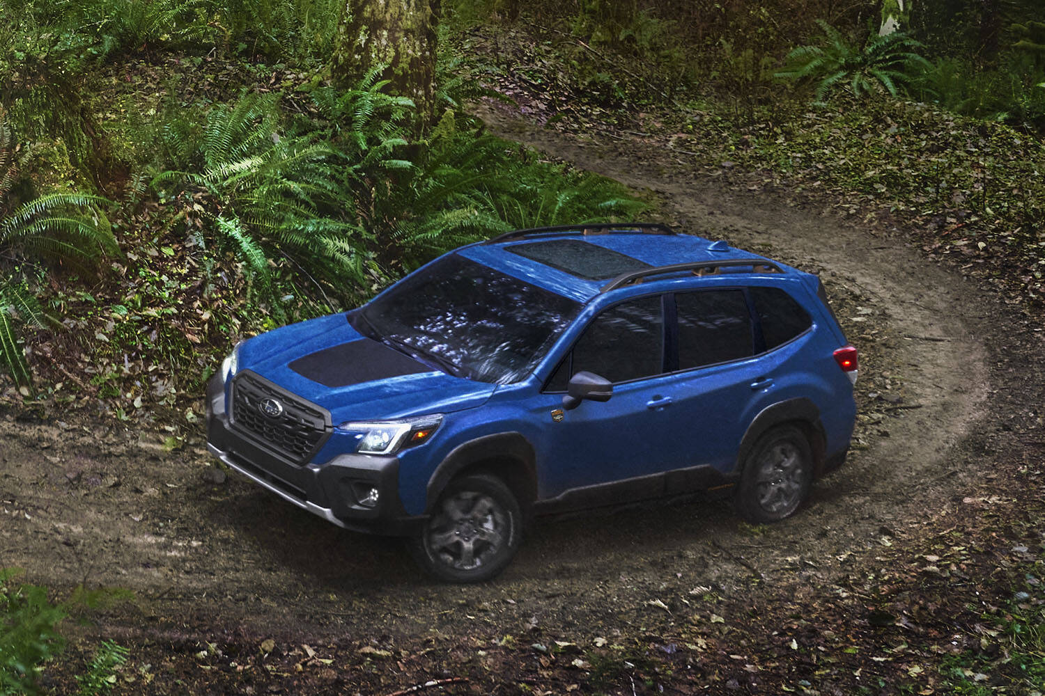 スバルの屋台骨を支えるSUVのフラッグシップ！　人気モデルへと成長したフォレスターを振り返る