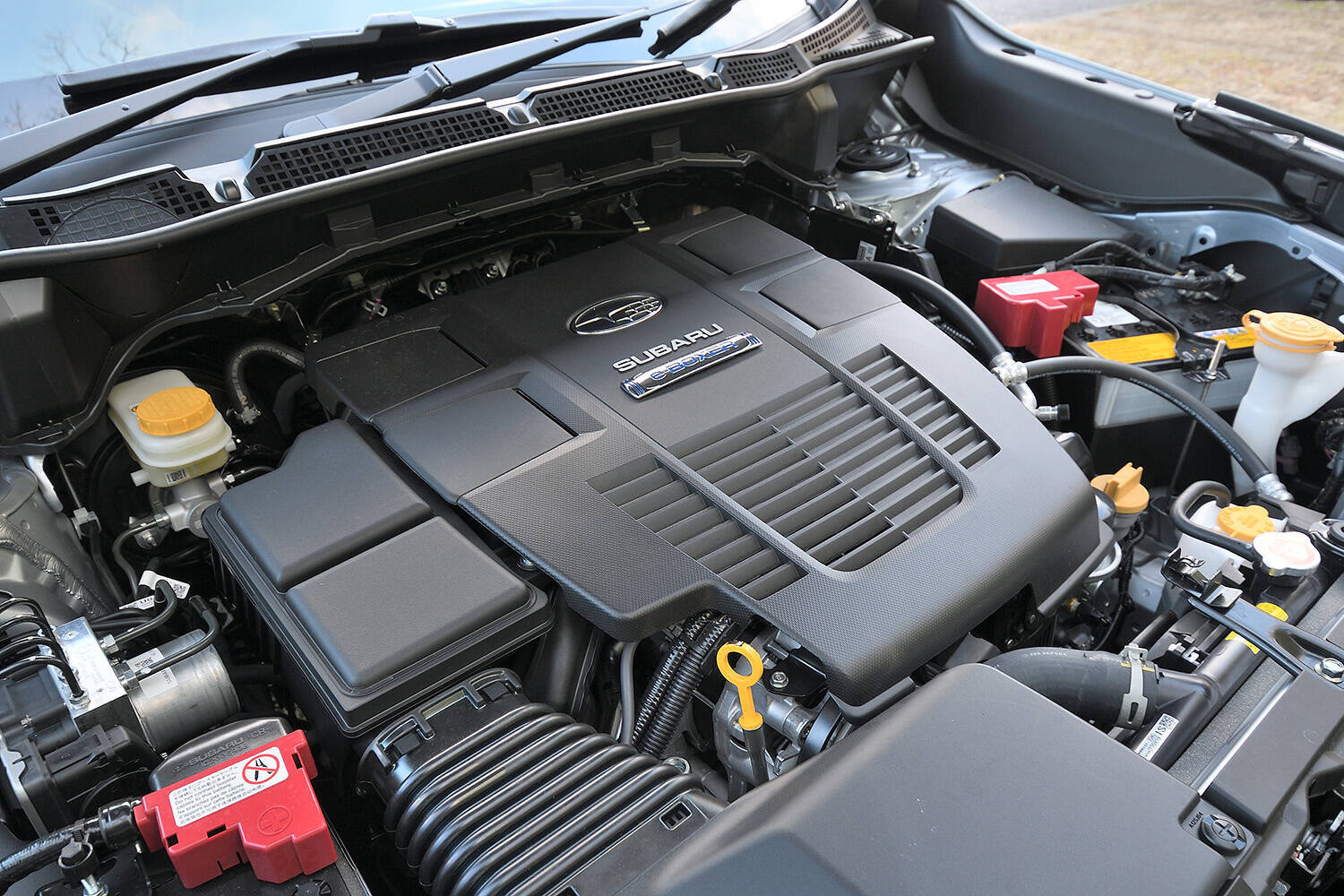 スバルの屋台骨を支えるSUVのフラッグシップ！　人気モデルへと成長したフォレスターを振り返る